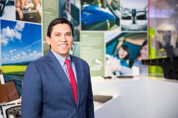 Chevron Phillips Chemical announces new plant manager at Sweeny, Clemens and Old Ocean Chevron Phillips Chemical announces new plant manager at Sweeny, Clemens and Old Ocean